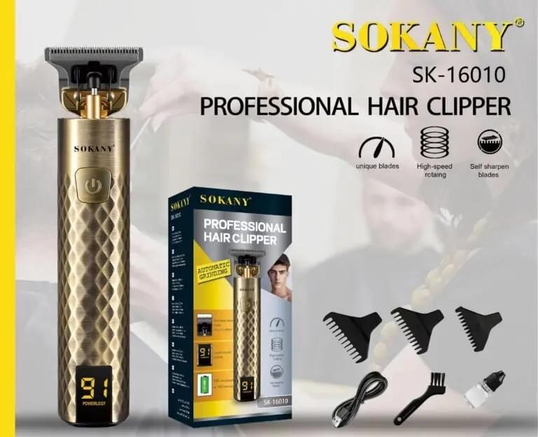 Cortapelos profesional SK-16010