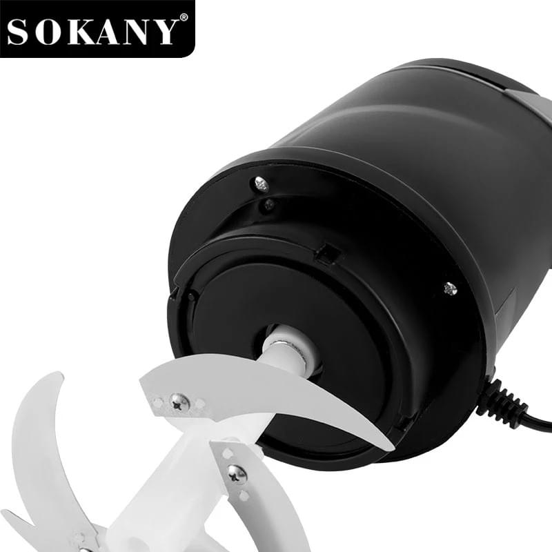 CORTADORA DE CARNE SK-7020
