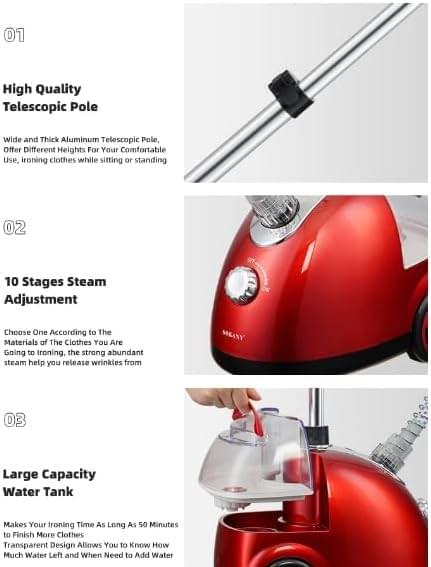 Vaporizador Vertical  SK-4002
