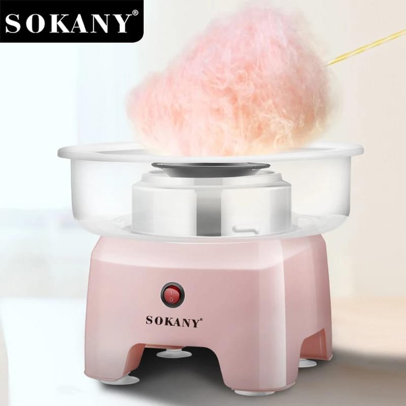 Cotton Candy Maker SK-520