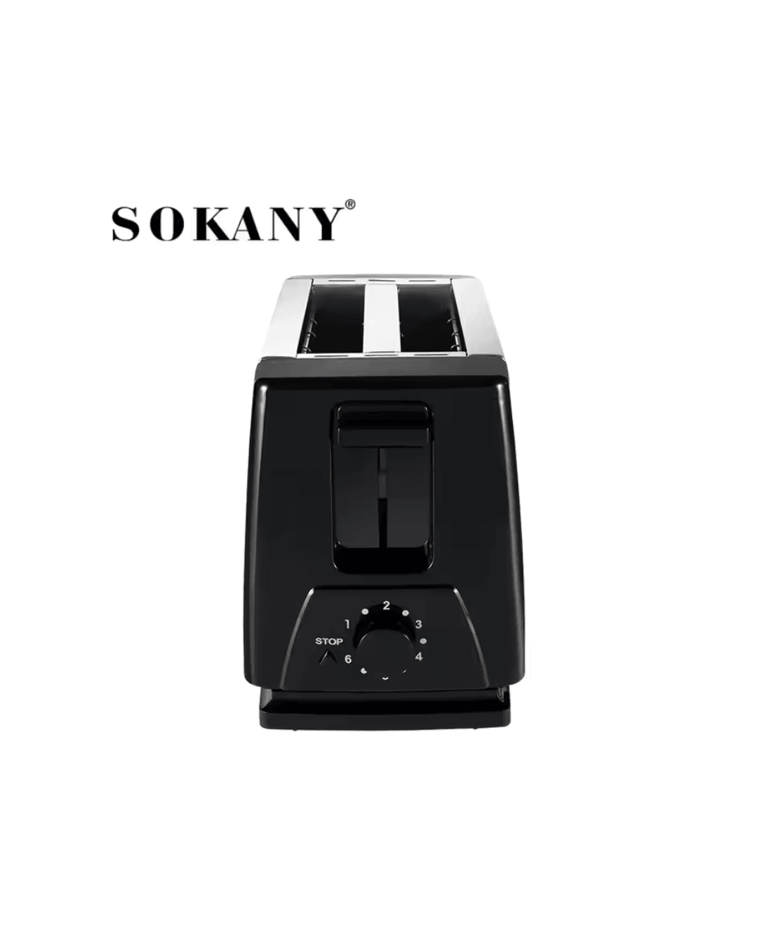 Tostadora Eléctrica  SK-016S