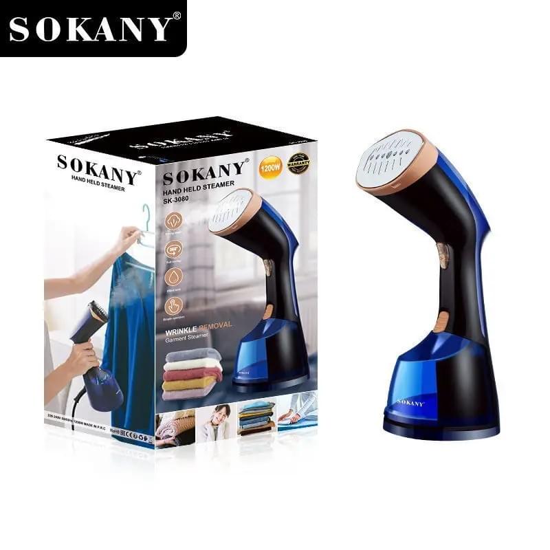 Blancha Vapor SK-3080