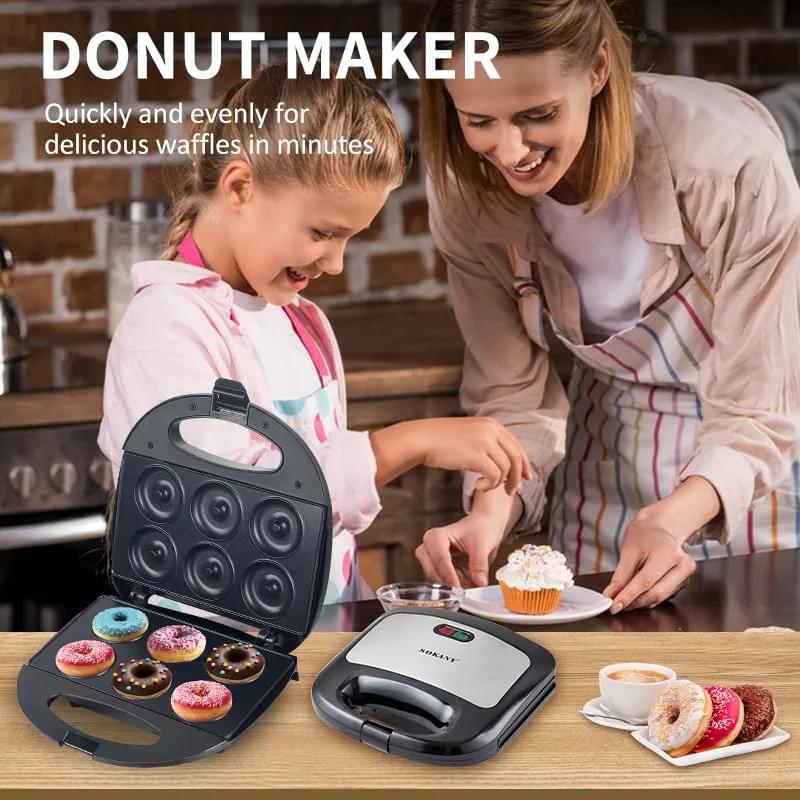 Tostador SK-BBQ-856