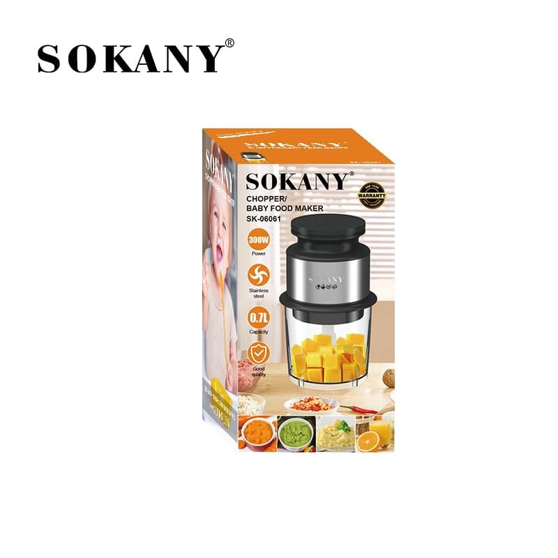 Cortador sk-06061