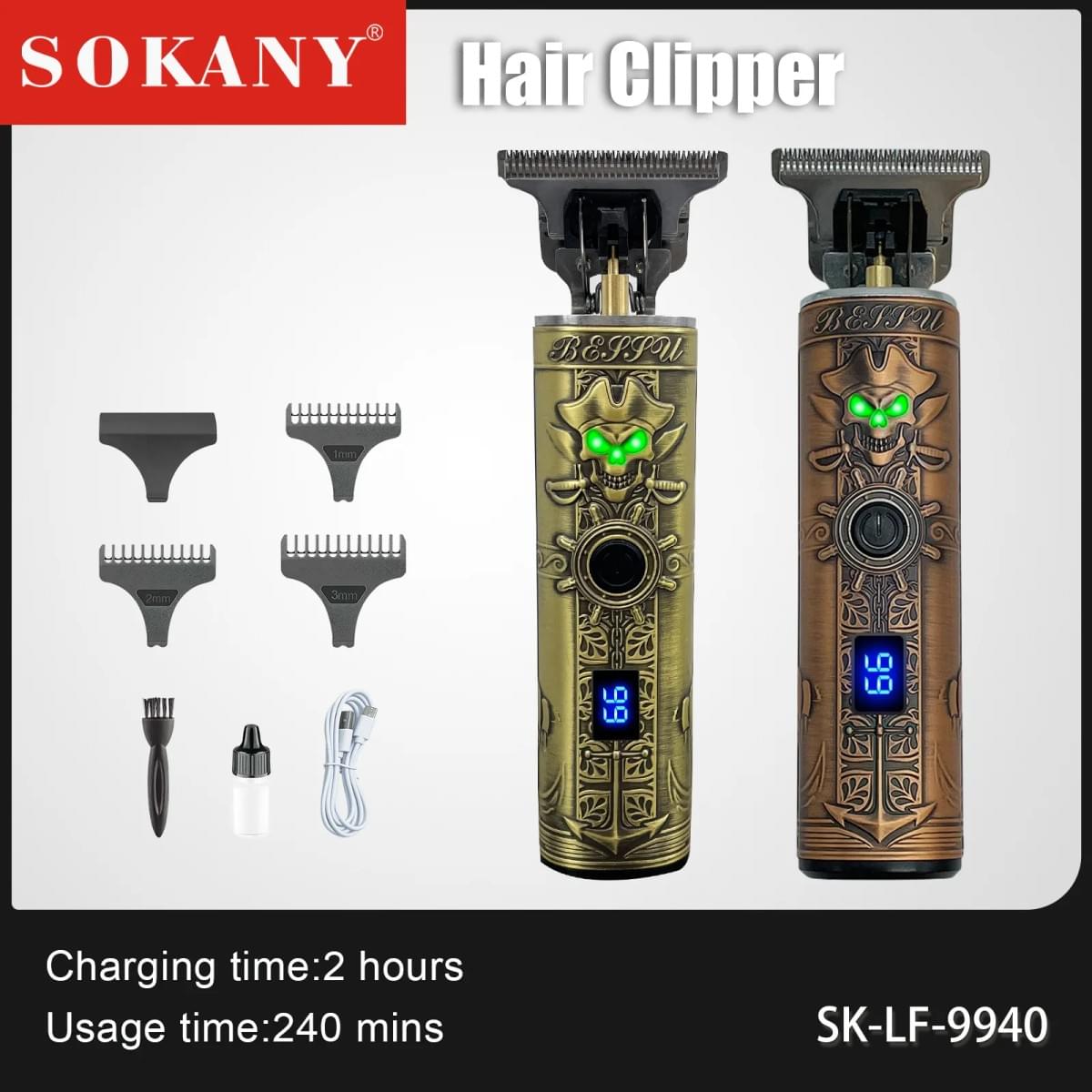 Cortador SK-LF-9940