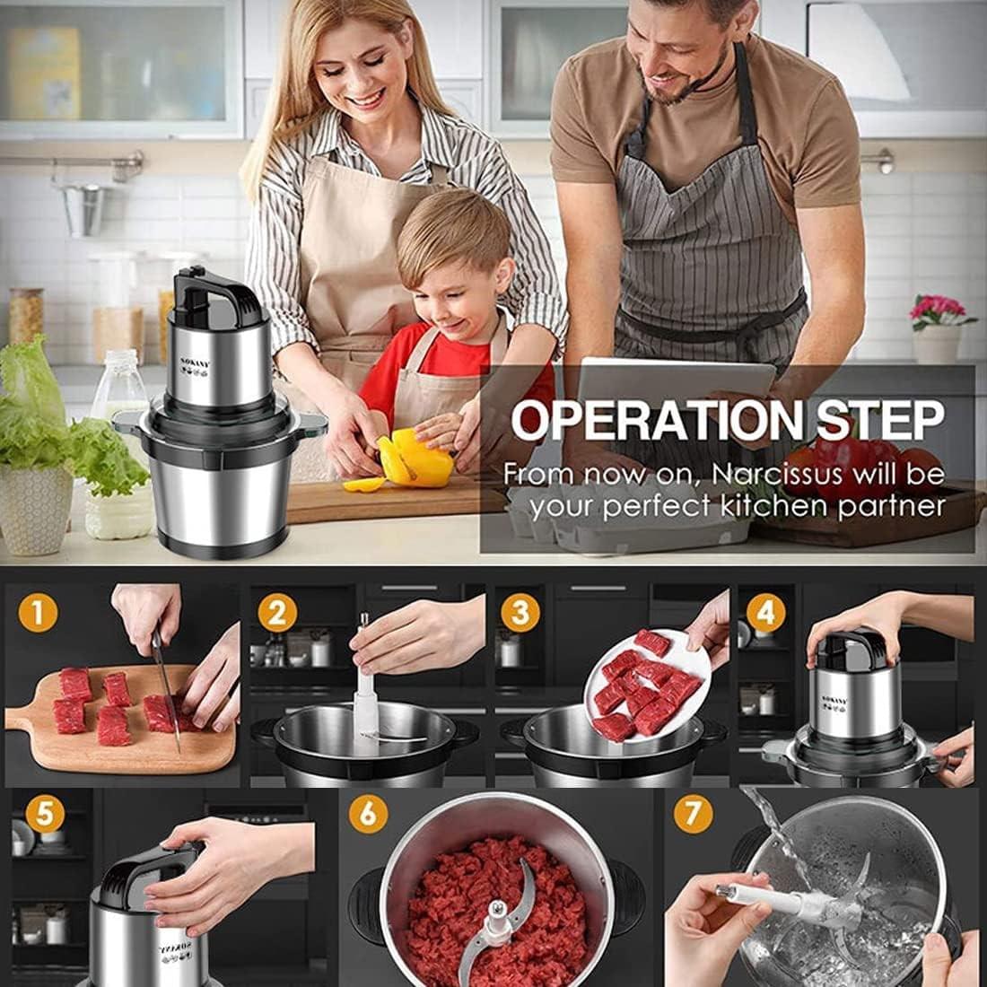 Cortador SK-7008
