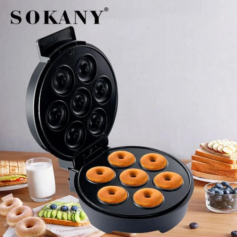 Maquina de Donas SK-327
