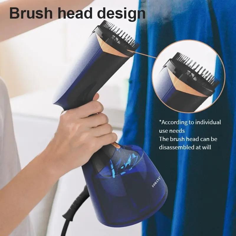 Blancha Vapor SK-3080