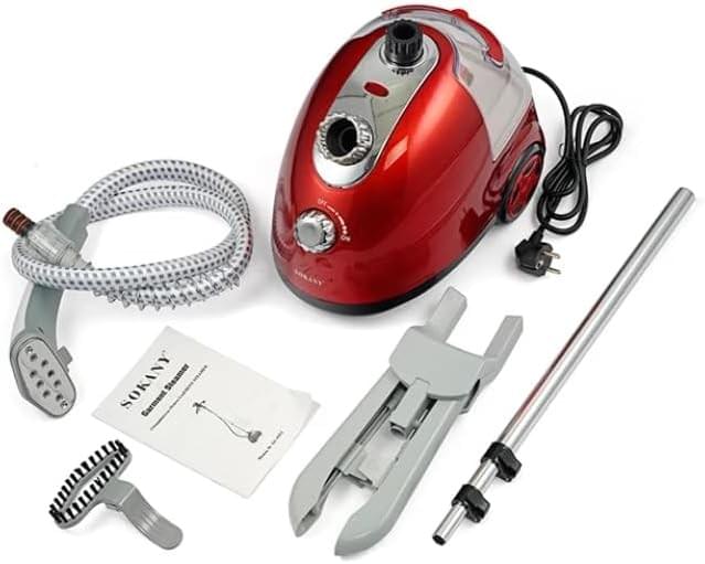Vaporizador Vertical  SK-4002