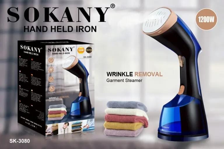 Blancha Vapor SK-3080