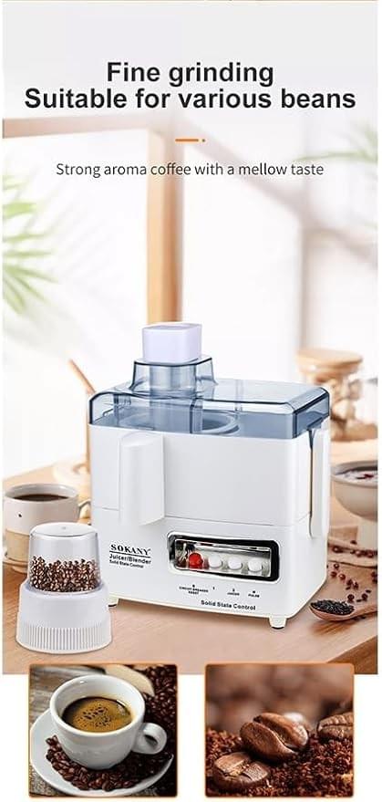 Licuadora SK-03029
