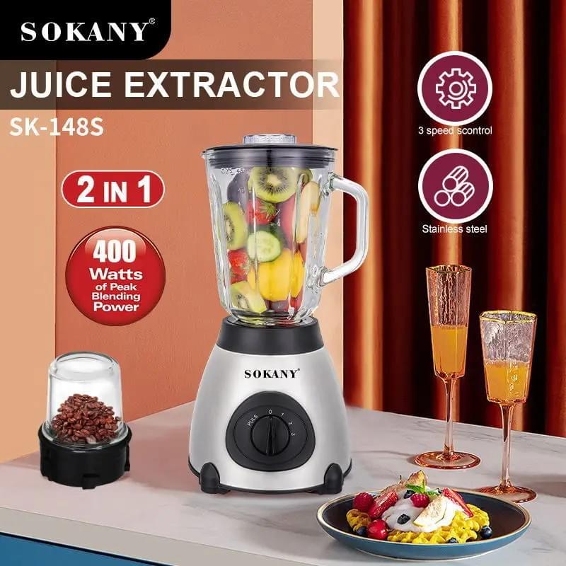 Juicer Blender SK-148S
