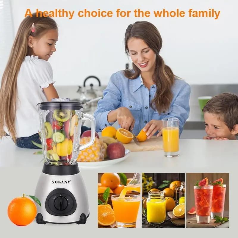 Juicer Blender SK-148S