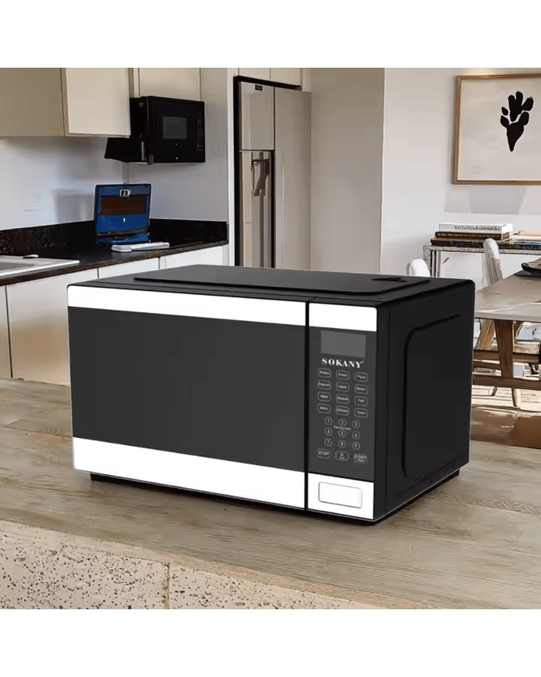 Microondas  25L SK-10017
