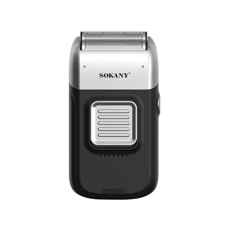 Maquinilla de afeitar multifuncional SK-385
