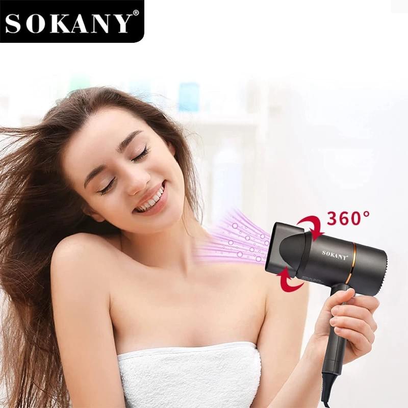 Blower SK-2202
