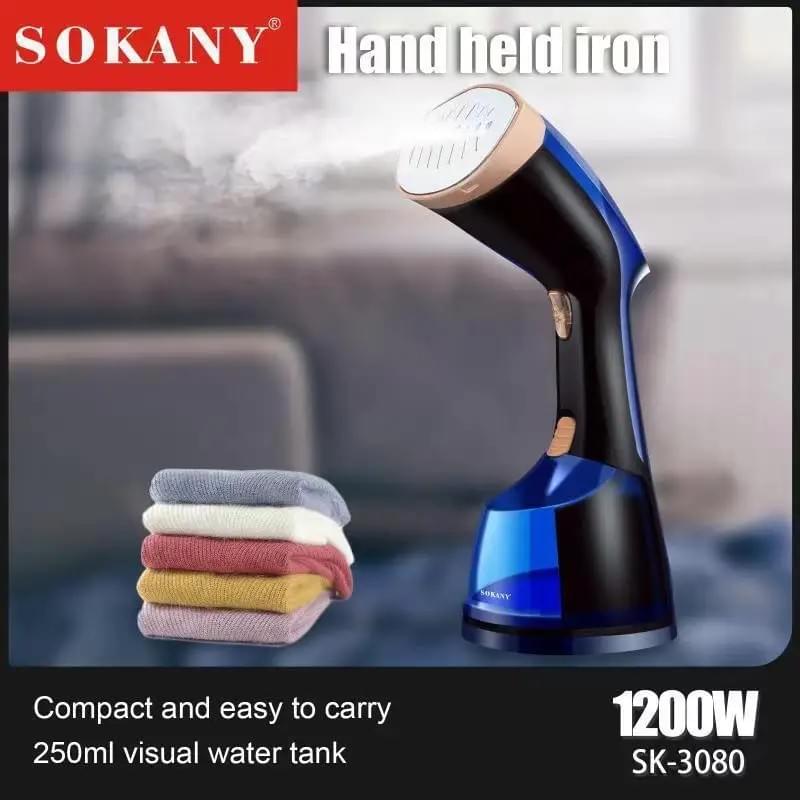 Blancha Vapor SK-3080