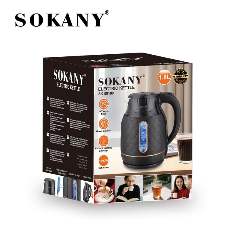 Jarra sk-09100