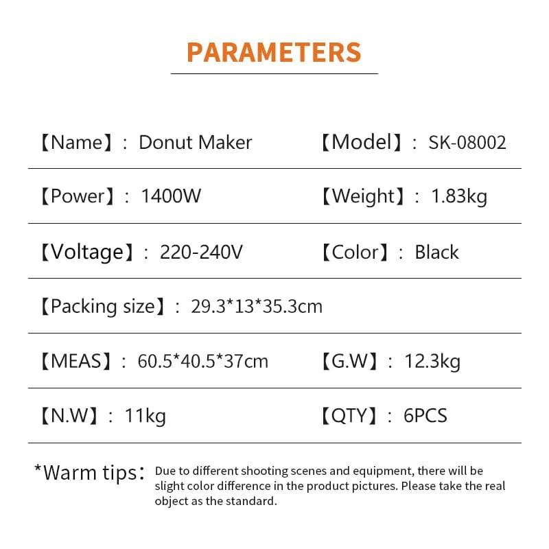 Parrilla antiadherente compacta SK-08002