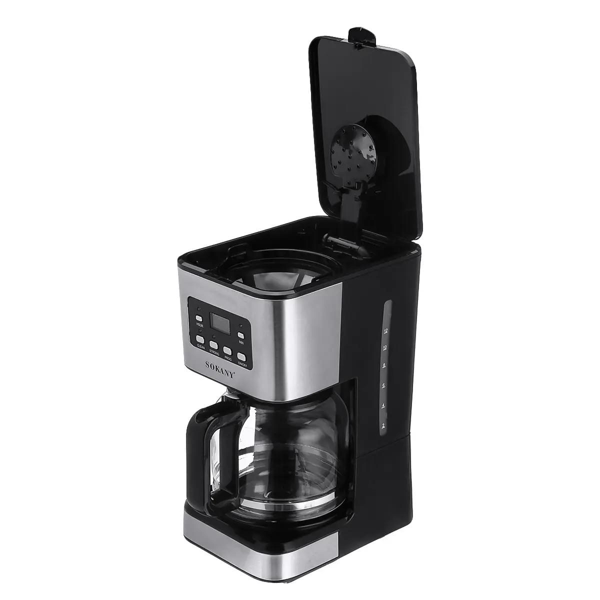 Cafetera  CM-121E