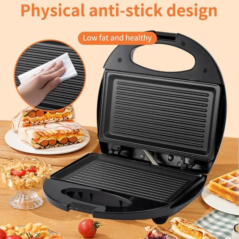 Tostador SK-BBQ-846