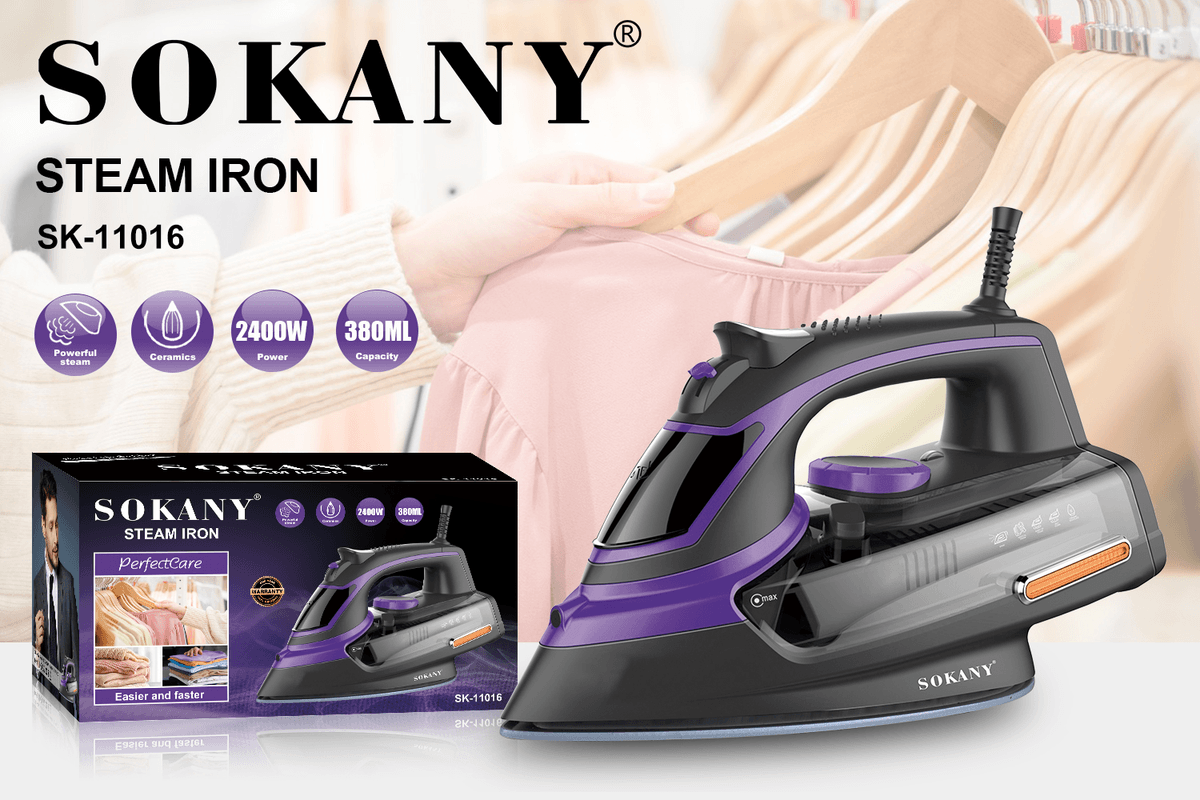 Plancha en seco  SK-11016