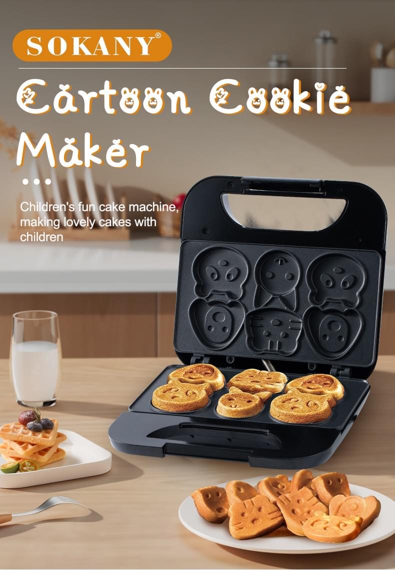 Pastelera SK-08005