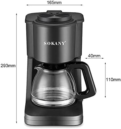 Cafetera  SK-124