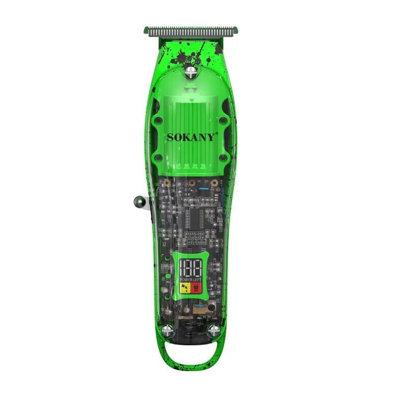 Cortador profesional SK-LF-9971