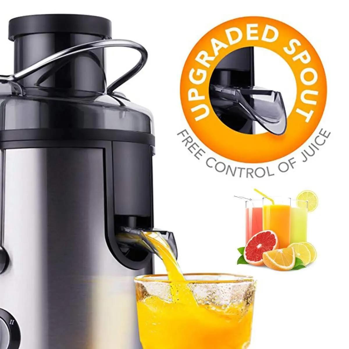 Extractor de jugo SK-4000