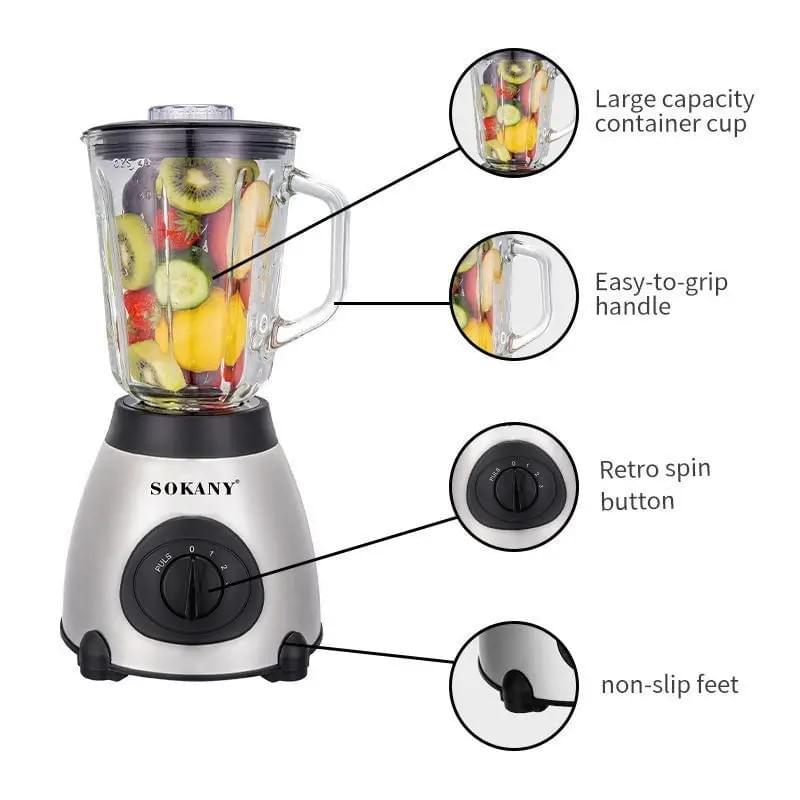 Juicer Blender SK-148S