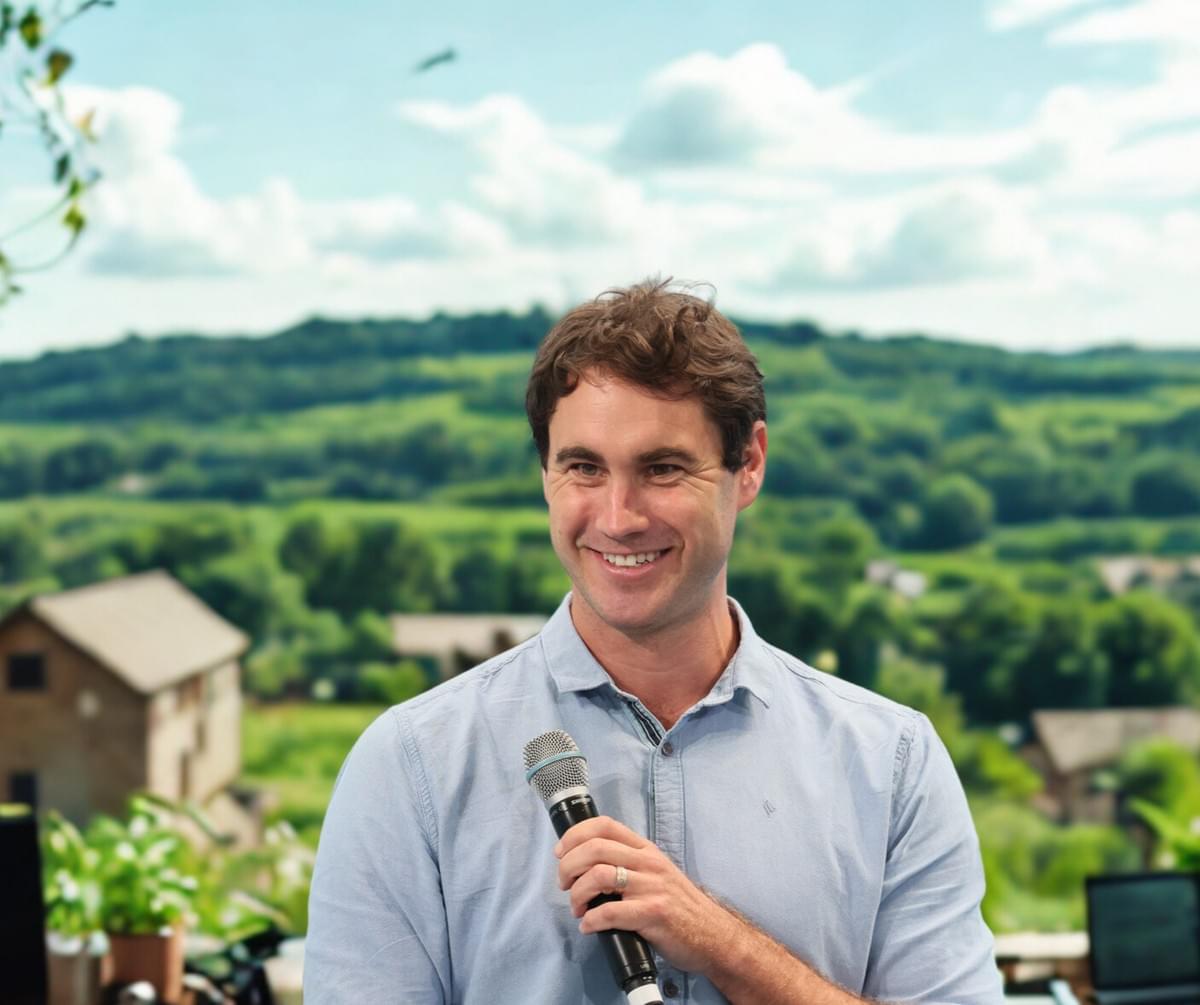 Discover our support program towards the countryside! Transform your life from today You are frustrated by life in the big city, because of pollution, stress, your job, or lack of access to nature? Do you want to live with a little more space, more calm, more green and more meaning? Henri Landes accompanies you in your life change, from the city to the countryside! A six-month support program that consists of helping you define your professional project, find your future place in the countryside, prepare the move and your transition to a more serene, healthier, more eco-responsible life that makes sense. All this, without giving up your network, your social life or your financial security. Show less Discover our support program towards the countryside! Transform your life from today You are frustrated by life in the big city, because of pollution, stress, your job, or lack of access to nature? Do you want to live with a little more space, more calm, more green and more meaning? Henri Landes accompanies you in your life change, from the city to the countryside! A six-month support program that consists of helping you define your professional project, find your future place in the countryside, prepare the move and your transition to a more serene, healthier, more eco-responsible life that makes sense. All this, without giving up your network, your social life or your financial security. Show less