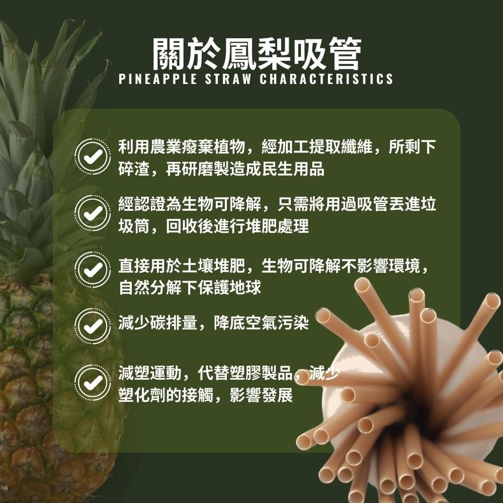 鳳梨吸篩