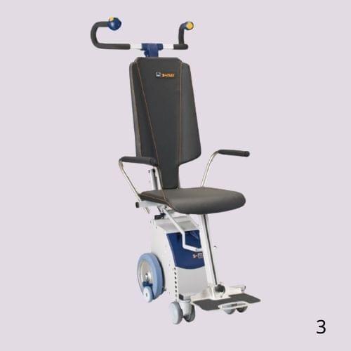 撐桿式爬梯機 德國進口機型 迴轉半徑最小 三角形樓梯 圓形樓梯 可使用於特殊 及狹小的樓梯 撐桿式爬梯機 德國進口機型 迴轉半徑最小 三角形樓梯 圓形樓梯 可使用於特殊 及狹小的樓梯