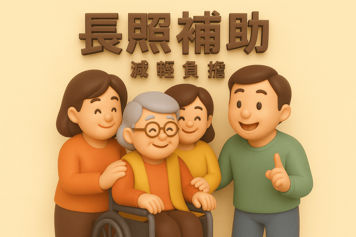 爬梯機補助 每次補助金額 一般戶補助 490元 中低收入戶補助 630元 低收入戶補助 700元 減輕照顧者負擔