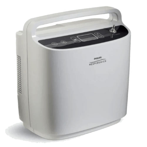 菲利浦 攜帶式製氧機出租 雙北地區送機到府  可配合無障礙計程車接送  免除氧氣鋼瓶的供氧時間過短  所造成的困擾  費用和填充鋼瓶的花費相近  但是減少許多麻煩和限制