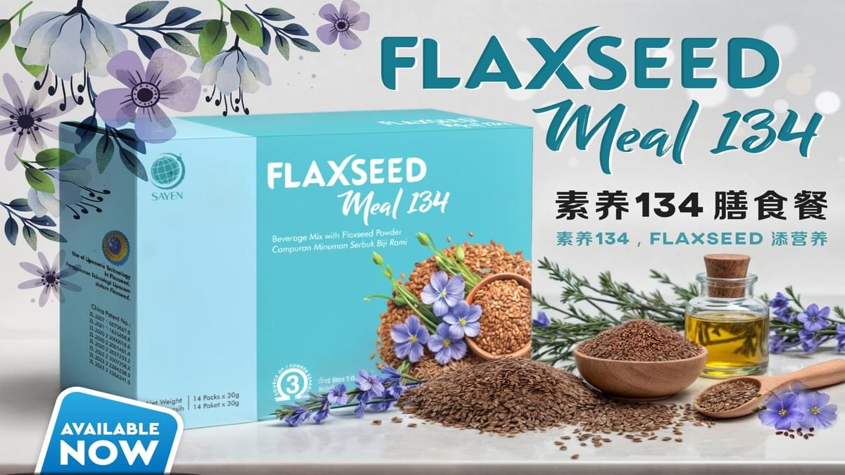 Flaxseed Meal134