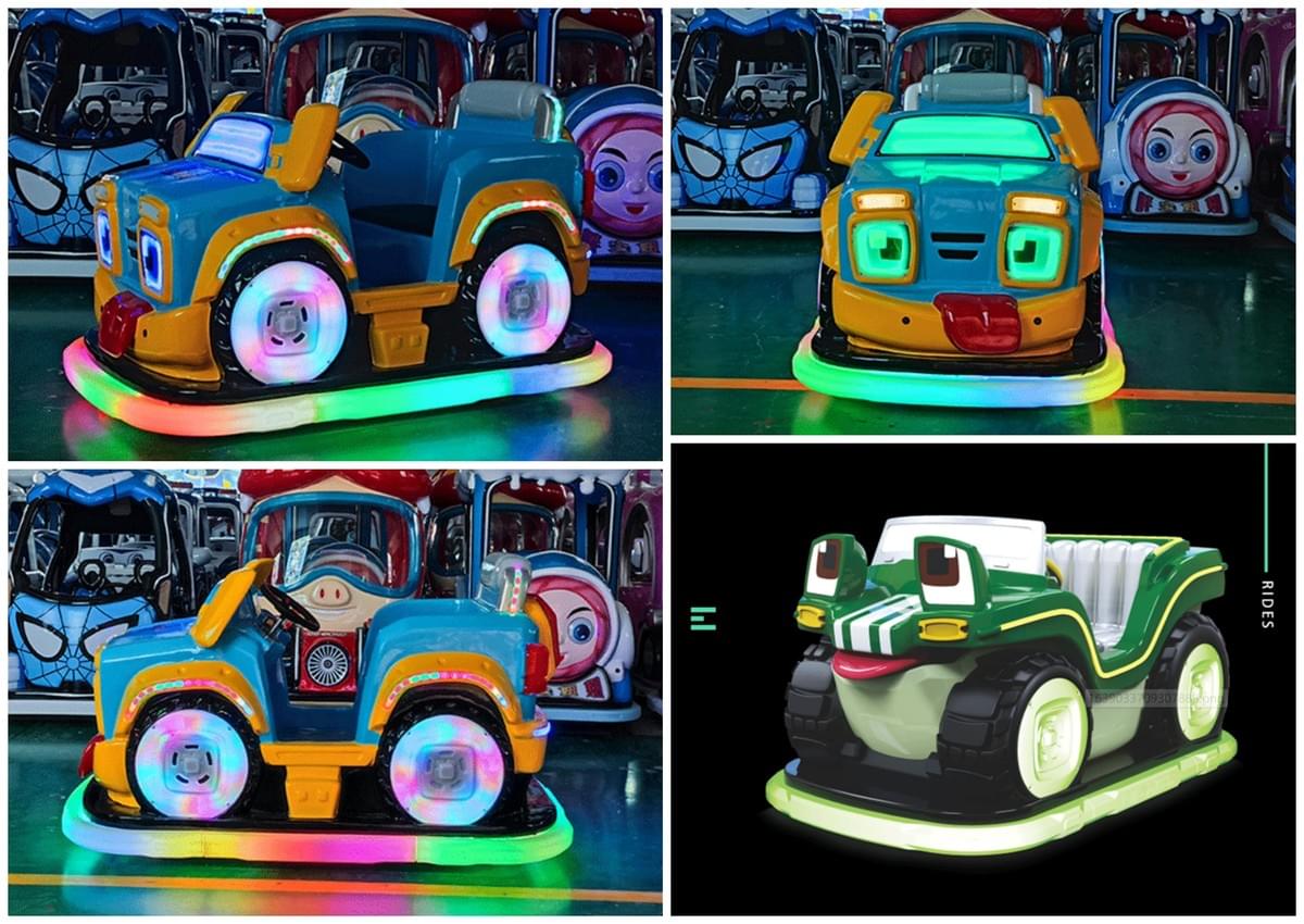BounceKart