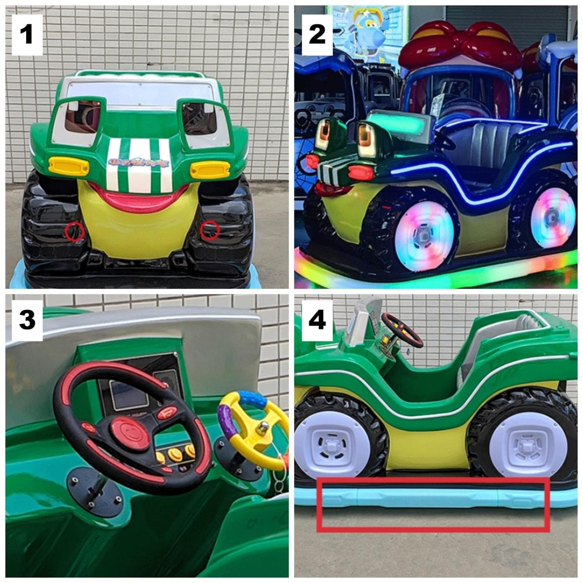 BounceKart
