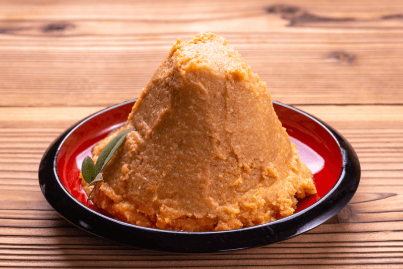 Red vs White Miso - Awase Miso
