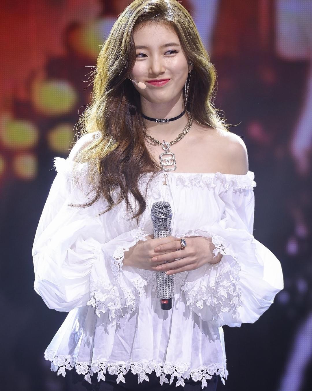 K Popアイドルの髪型解説 スジ編 K Popアイドルヘア解説