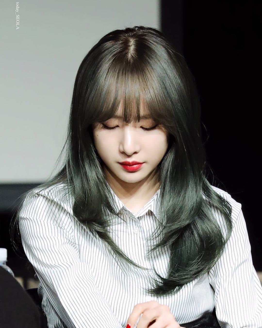 wjsn 宇宙少女 ソラ #우주소녀