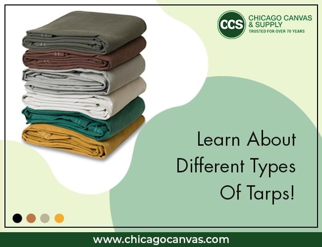 Discover Different Types of Tarps Clothing Manufactur...
