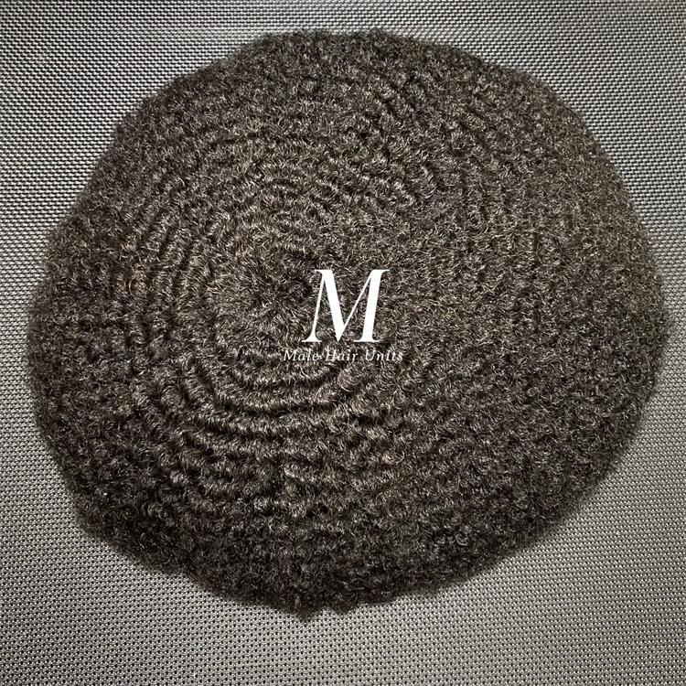 Lace wave unit 8mm black