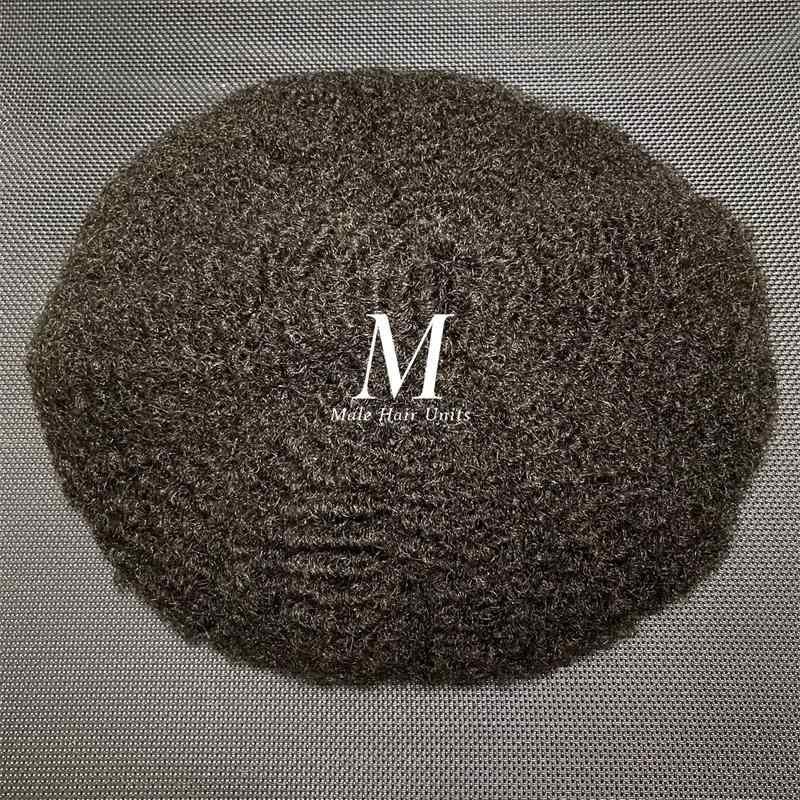 Lace unit ripple wave 4mm