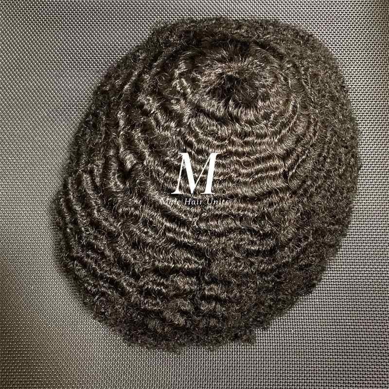 PU wave unit 10mm