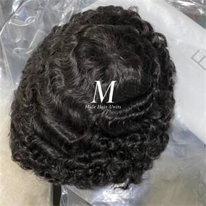 Poly Skin Loose Wave 20mm