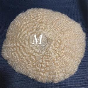 Blonde! Blonde! Blonde Lace Wave Hair Unit