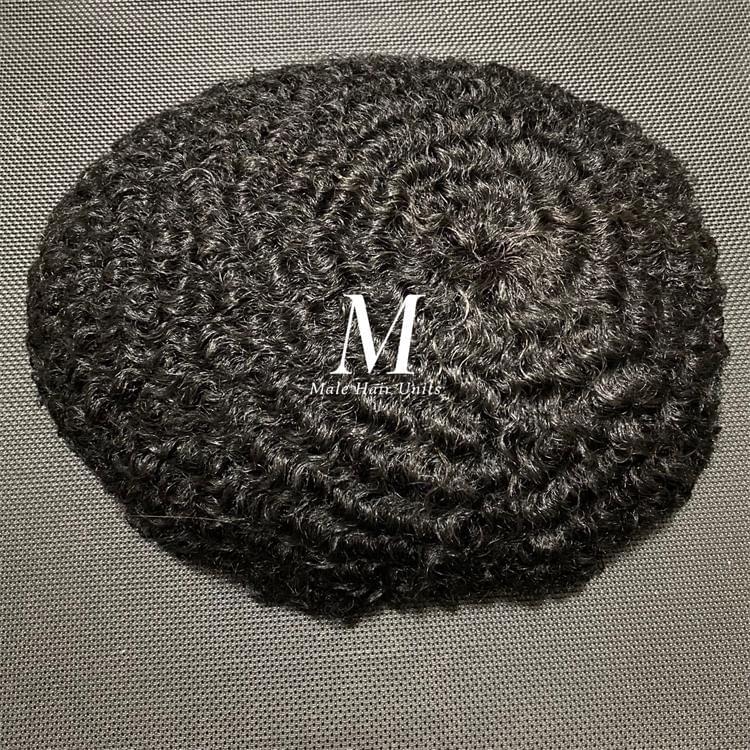 Deep wave unit #1