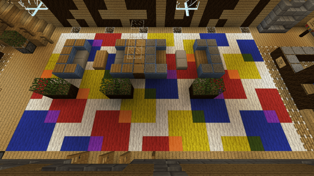 Some Amazing Tip To Create Great Minecraft Interior